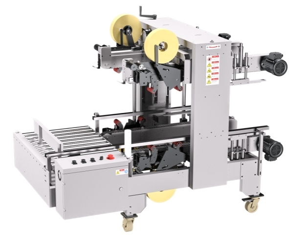 Corner Sealing Machine (FJ755)
