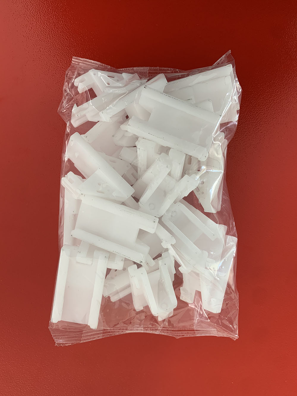 Single-Disc Packaging Machine (Center Seal)