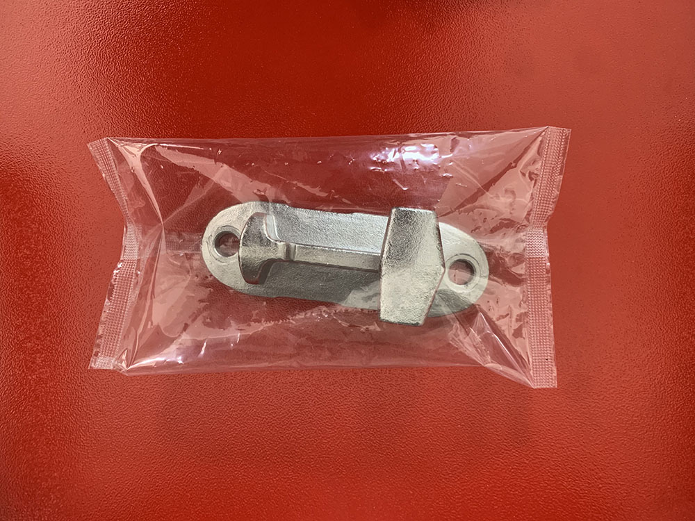 皮带包装机（中封）