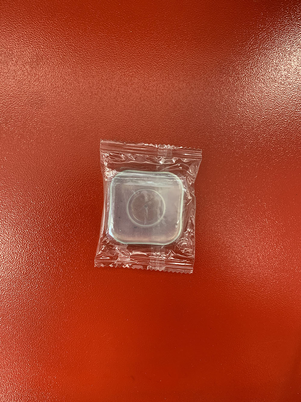 皮带包装机（中封）