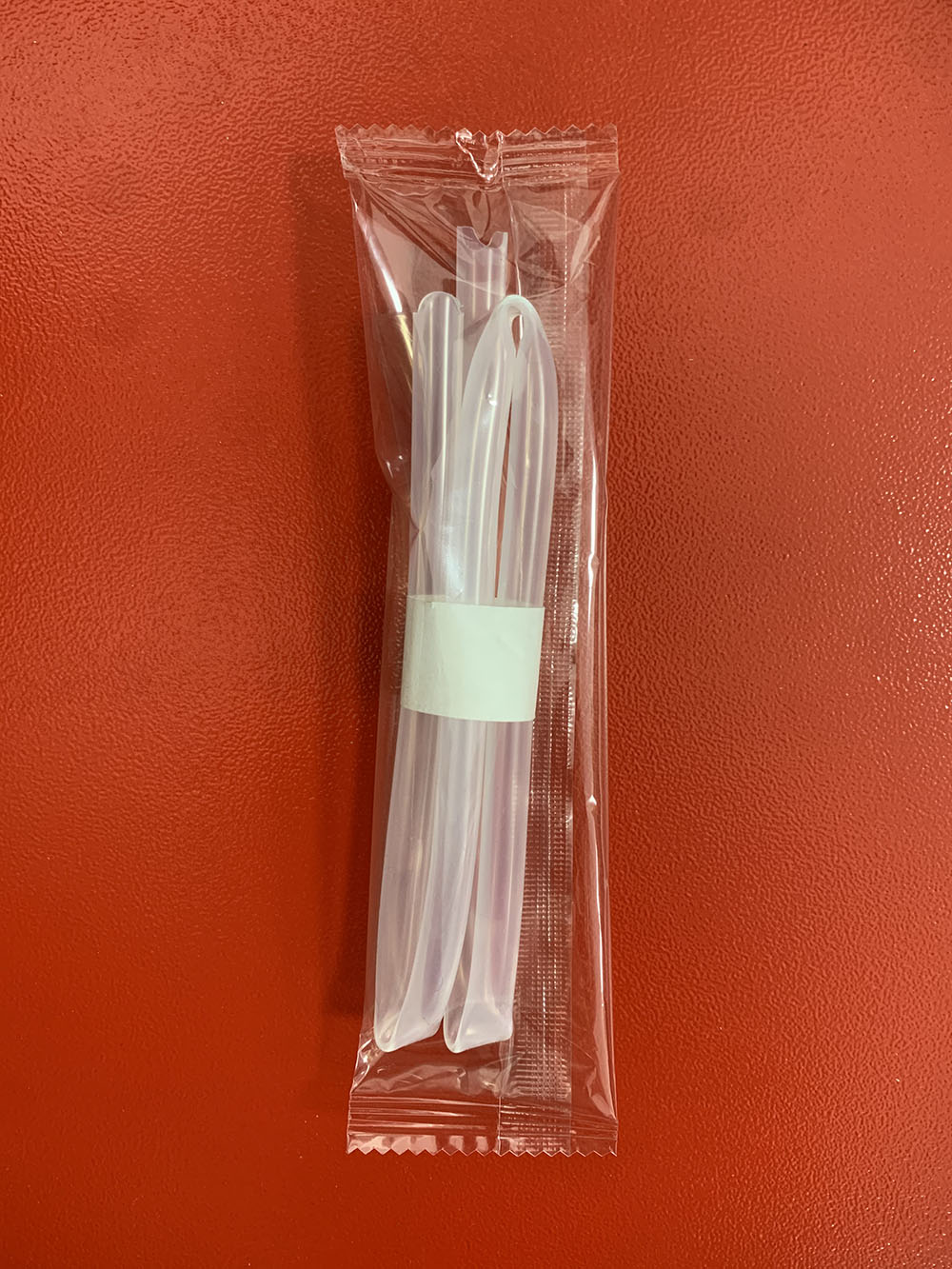 皮带包装机（中封）