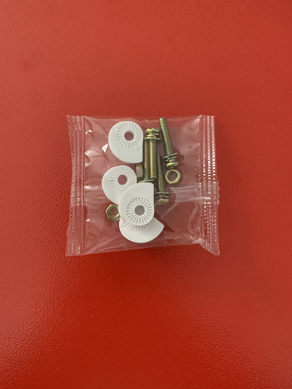 三盘包装机（中封）