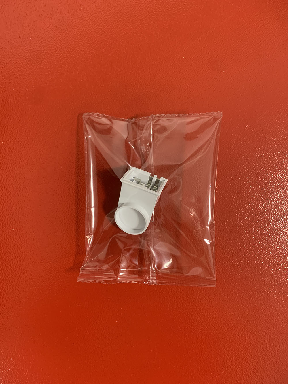 水平拖斗自动包装机